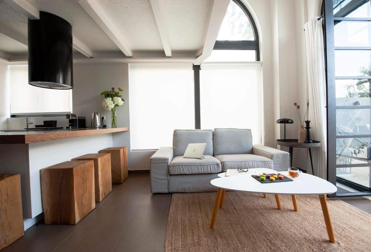 Corfu Town Stylish Twin Apartment Ngoại thất bức ảnh