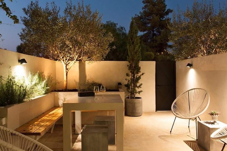 Corfu Town Stylish Twin Apartment Ngoại thất bức ảnh